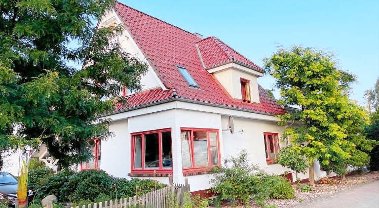 Bed & Breakfast Elmshorn