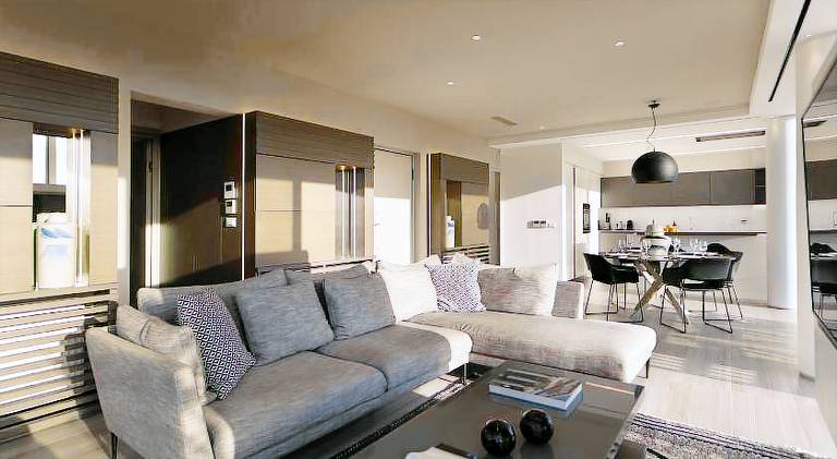 Apartment with barbeque & garden | Next to Acropolis of Athens — photo 2