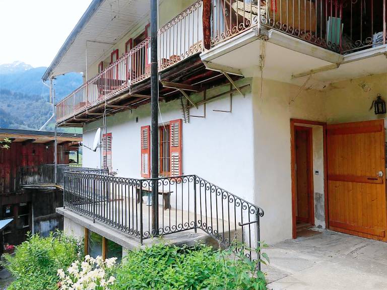 Appartement Beaufort