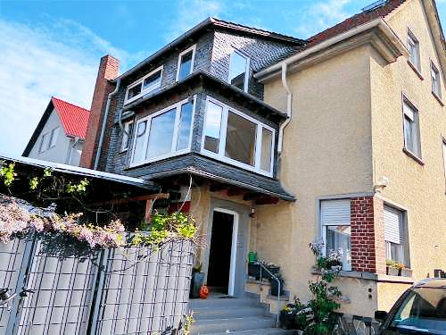 Ferienwohnung Griesheim