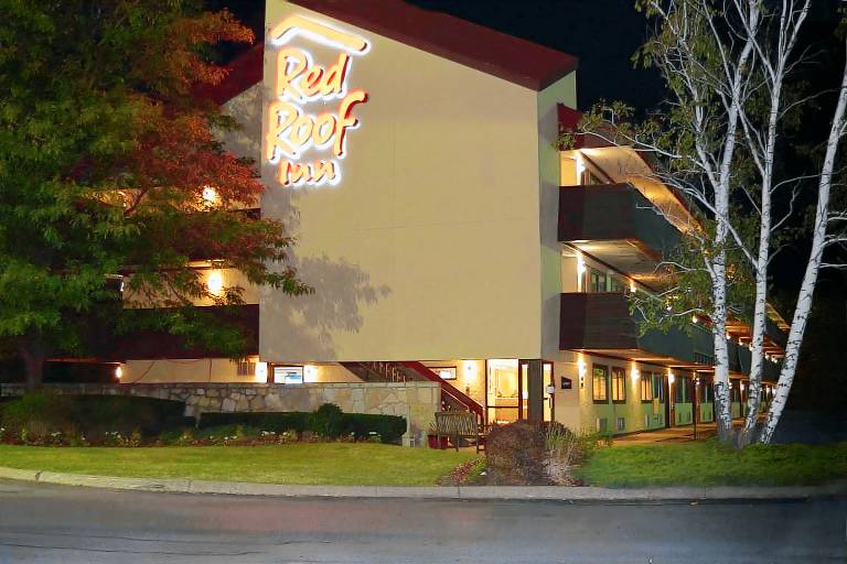 Red Roof Inn Syracuse — photo 2