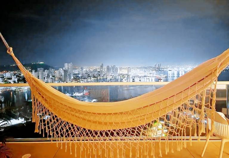 Appartamento Cartagena de Indias