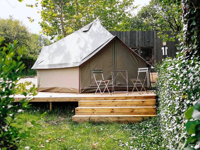 Bungalow  Pravia