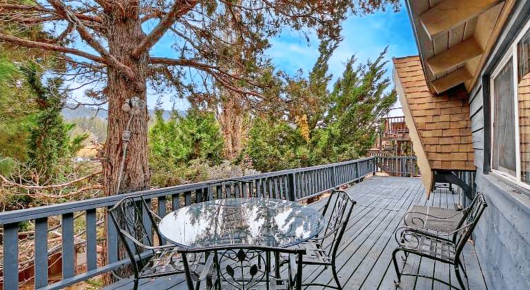 Vacation home with 2 rooms for 4 persons — photo 5