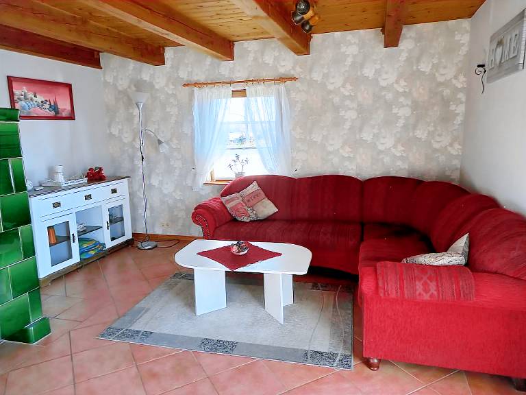 Vacation home with patio, barbeque & garden | Dogs allowed — photo 4