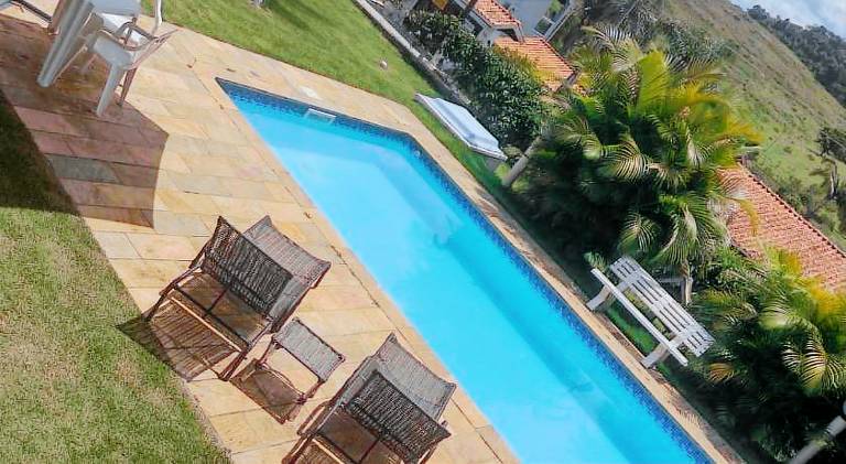 Resort Jarinu