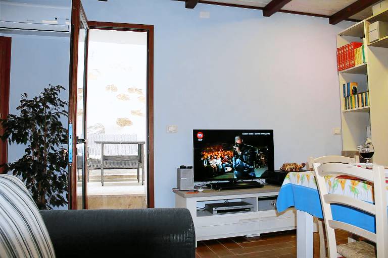 Ferienwohnung San Giovanni