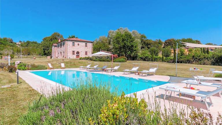 Villa San Giovanni d'Asso