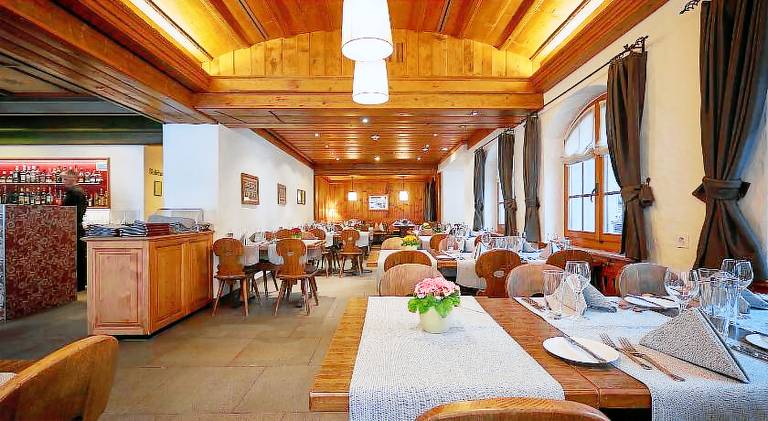 Hotel Landhaus — photo 2