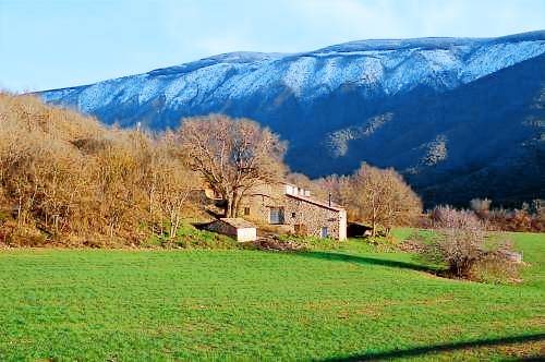 Casa Llimiana