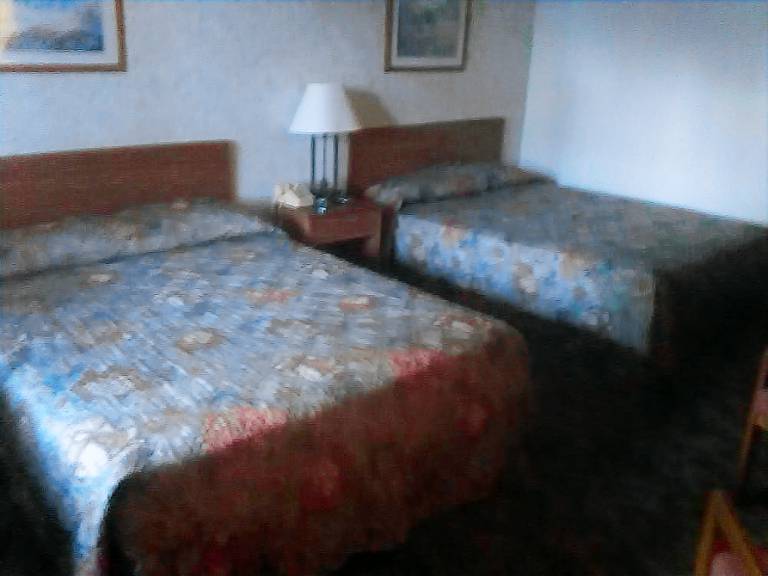 Motel Eureka Springs
