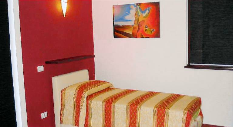 B&B L'Alternativa — photo 5