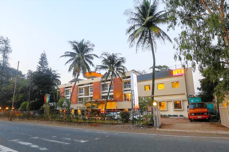 IRA by Orchid Nashik