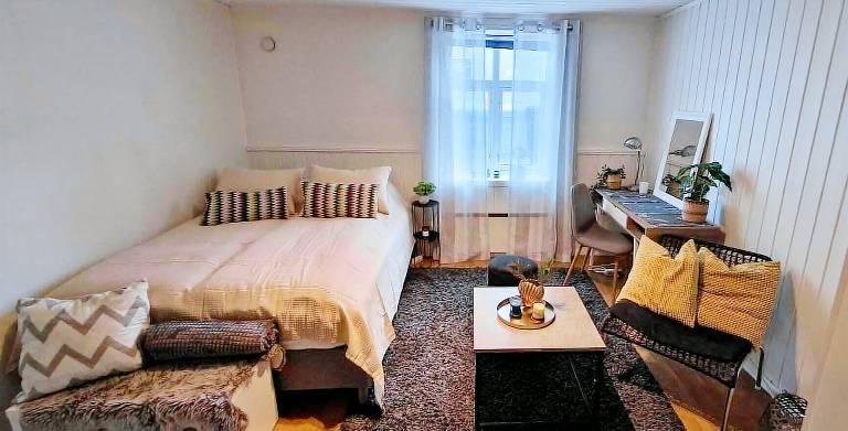 Ferielejlighed Seljestad