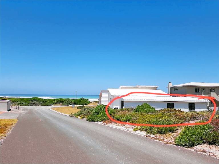 Apartment Cape Agulhas