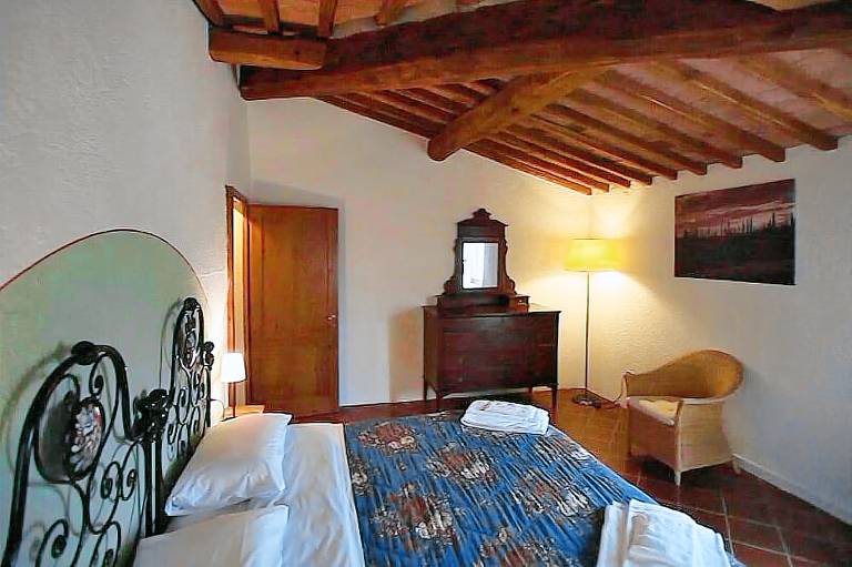 Casale  Castelnuovo Berardenga