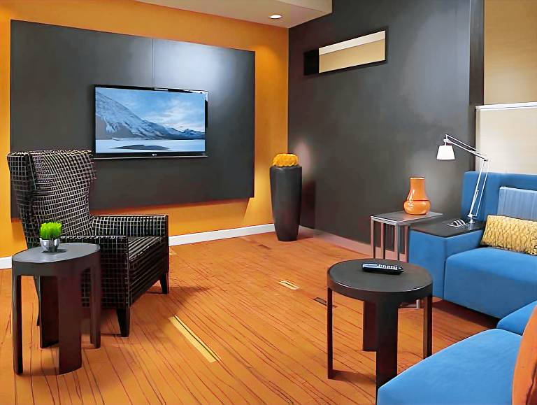 Courtyard by Marriott Memphis Airport — photo 4