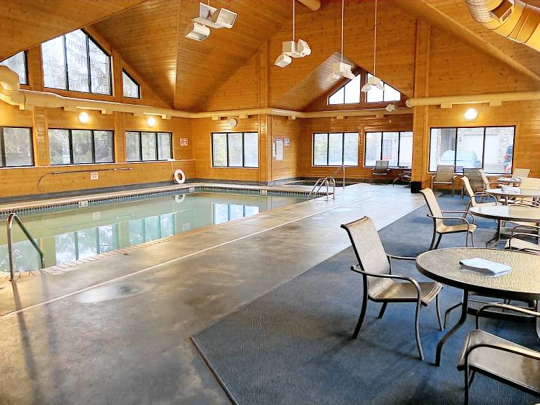 House Crosslake