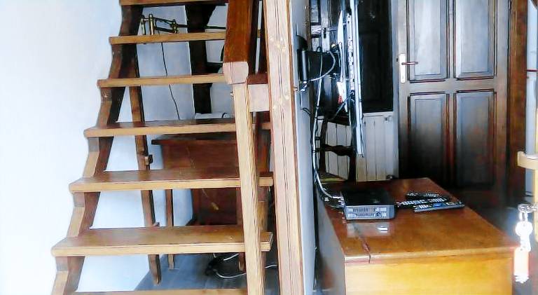 House with 1 room for 4 persons — photo 5