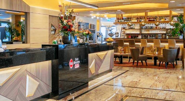 Best Western Plus Hotel Fussen — photo 2