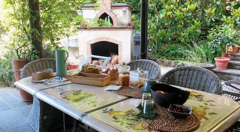 B&B Villa al Parco — photo 3