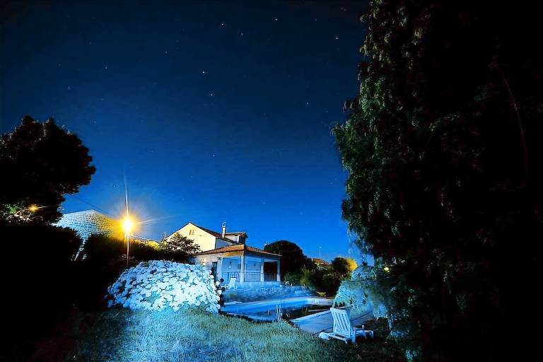 Casa de campo  Celorico da Beira