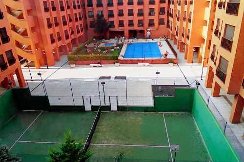 Apartamento Coslada