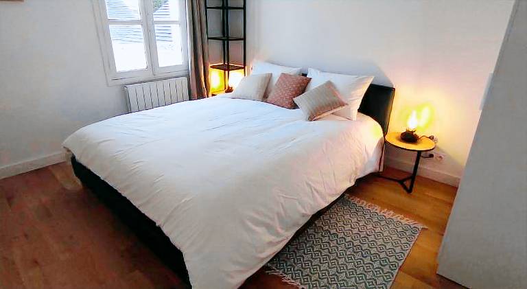 Apartment for 4 persons — photo 4