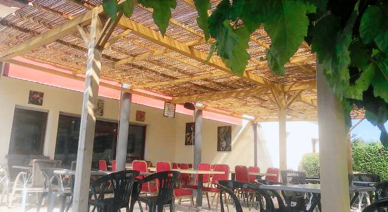 La Villa de l Embusade GUESTHOUSE — photo 4