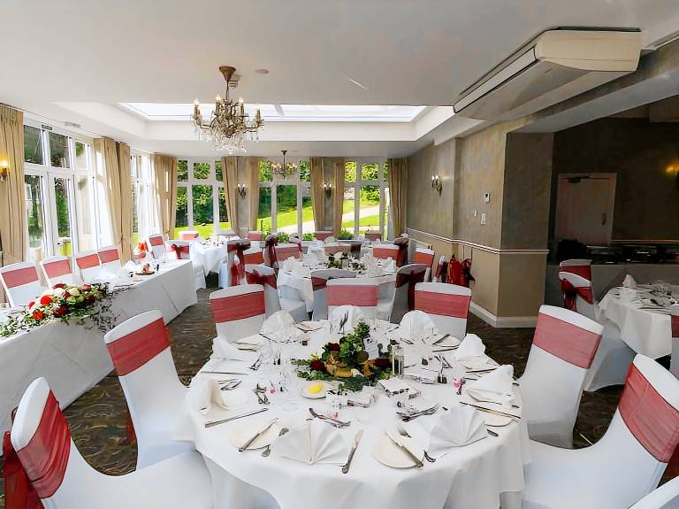 Farnham House Hotel — photo 4