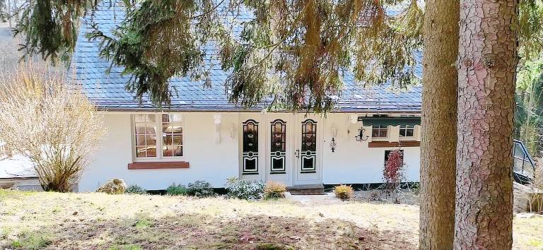 Ferienhaus Nettersheim