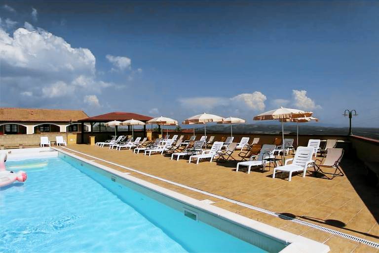 Privatzimmer  Riparbella