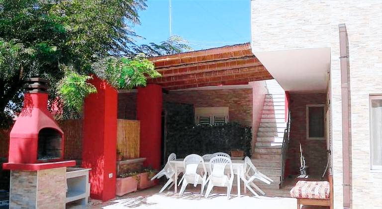 House | Close to the beach | Pets are welcome — photo 2