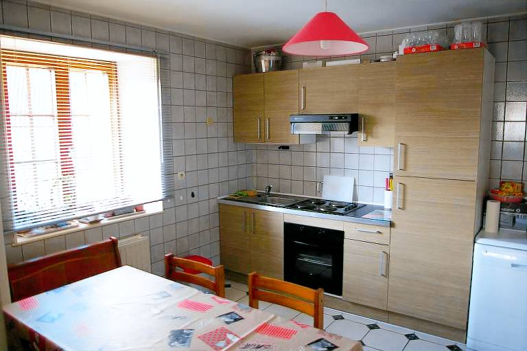 Apartment  Ranspach