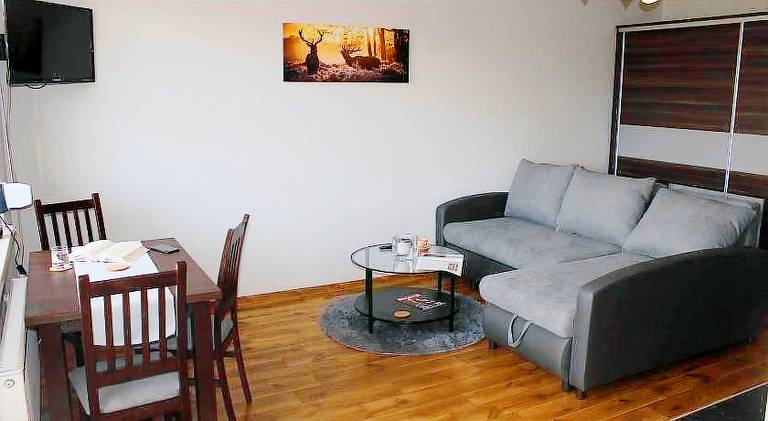 Apartment  Osiedle Energetyk