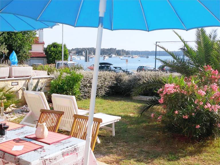 Ferienwohnung Medulin