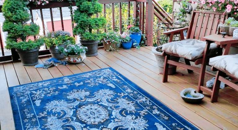Water View mini suite — photo 2