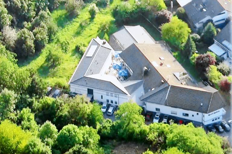 Hotel Jakob