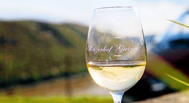Winzerhof Gietzen in Koblenz