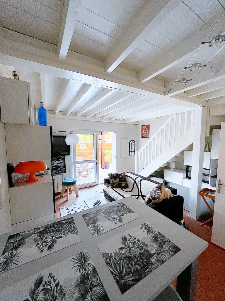 Fully equipped house | Beach view | Close to the beach | Pet-friendly — photo 5