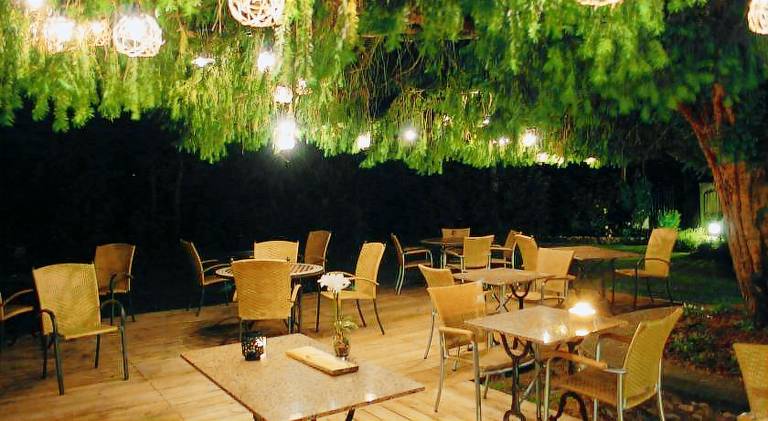 Hotel Le Troubadour a Rocamadour — photo 5
