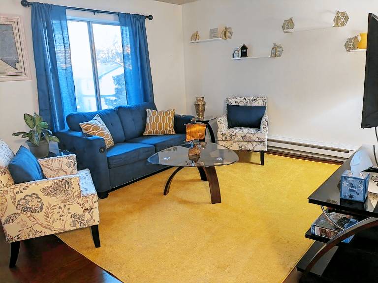 Condo Northeast Reno