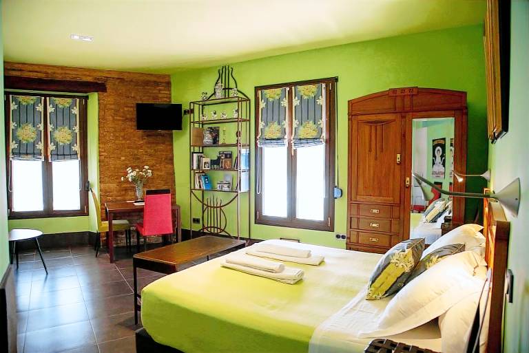 Casa Andújar