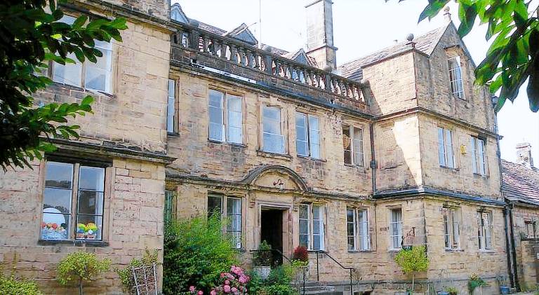 Bed and breakfast Bakewell