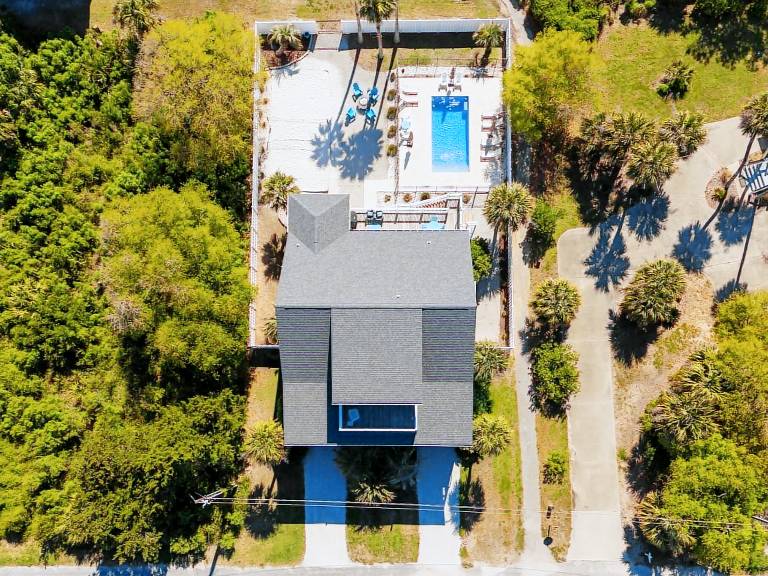 House Edisto Beach