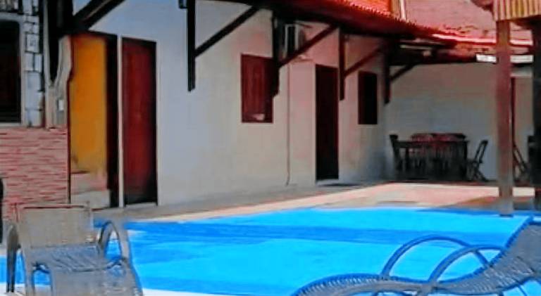 Pousada Villa Querubim — photo 5
