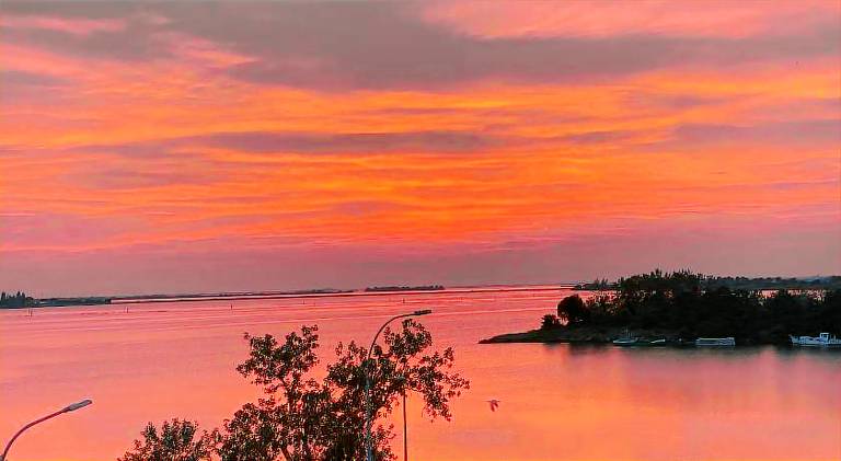 Apartment with 1 room for 4 persons in Grado