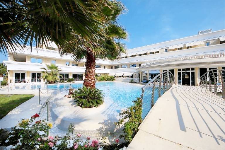 Ferienwohnung Desenzano del Garda