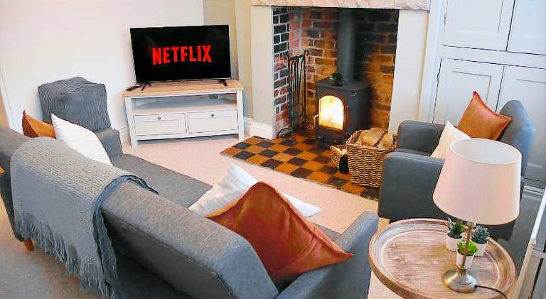 House | Pet-friendly in Matlock