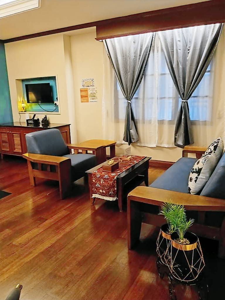 1021 m&sup2; Ferienhaus